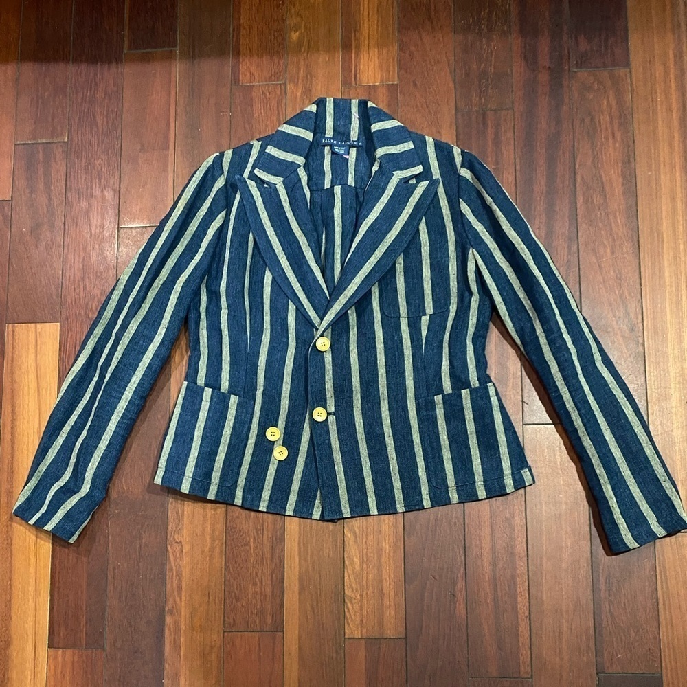 Blue Label Ralph Lauren Blazer